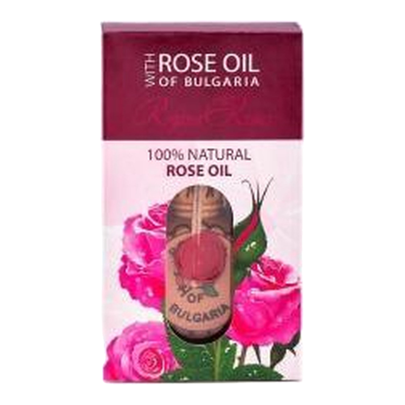 Regina Roses 100% Natuurlijke Rozenolie