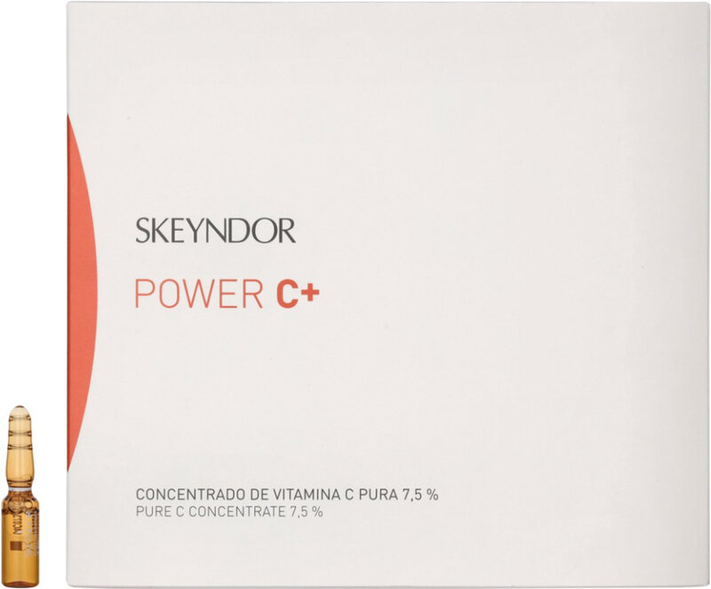 Skeyndor Power C+ Pure Vitamine C Concentraat 7,5% 14 ml