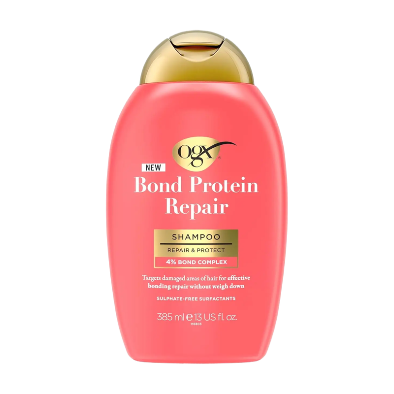 Bond Repair Shampoo 385ml