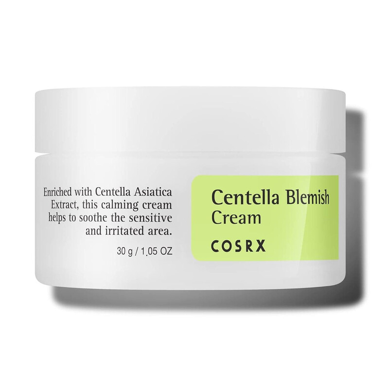 Cosrx - Centella Blemish Cream - Gesichtscreme - Image 3