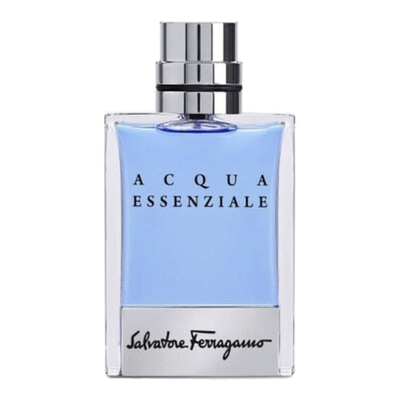 S. Ferragamo Acqua Essenziale Pour Homme Edt Spray 100 ml