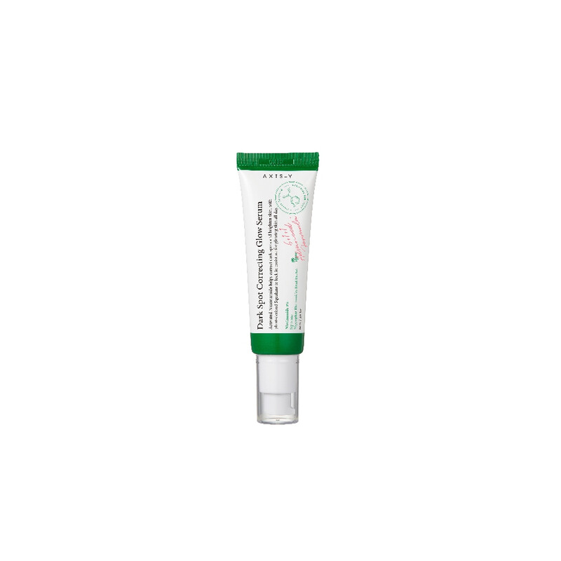 Dark Spot Correcting Glow Serum 50ml