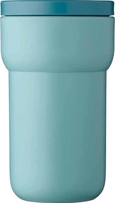 Mepal Ellipse Reisbeker - 275 ml, Noordgroen