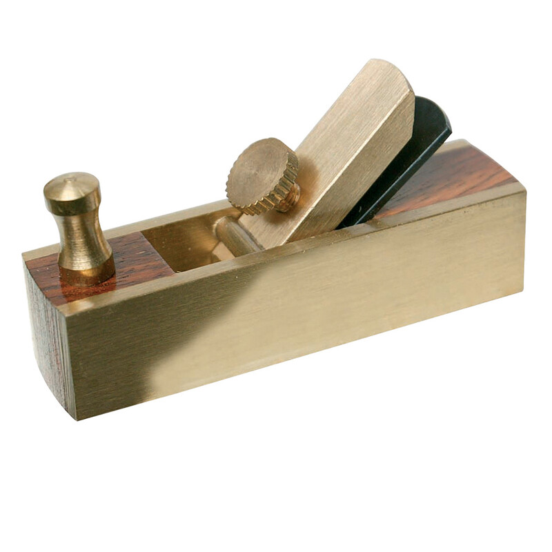 Mini Block Plane