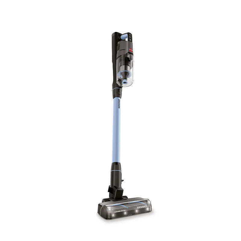 BISSELL PowerClean FurFinder Select Handstick Stielsauger, Akkubetrieb, 200 Watt