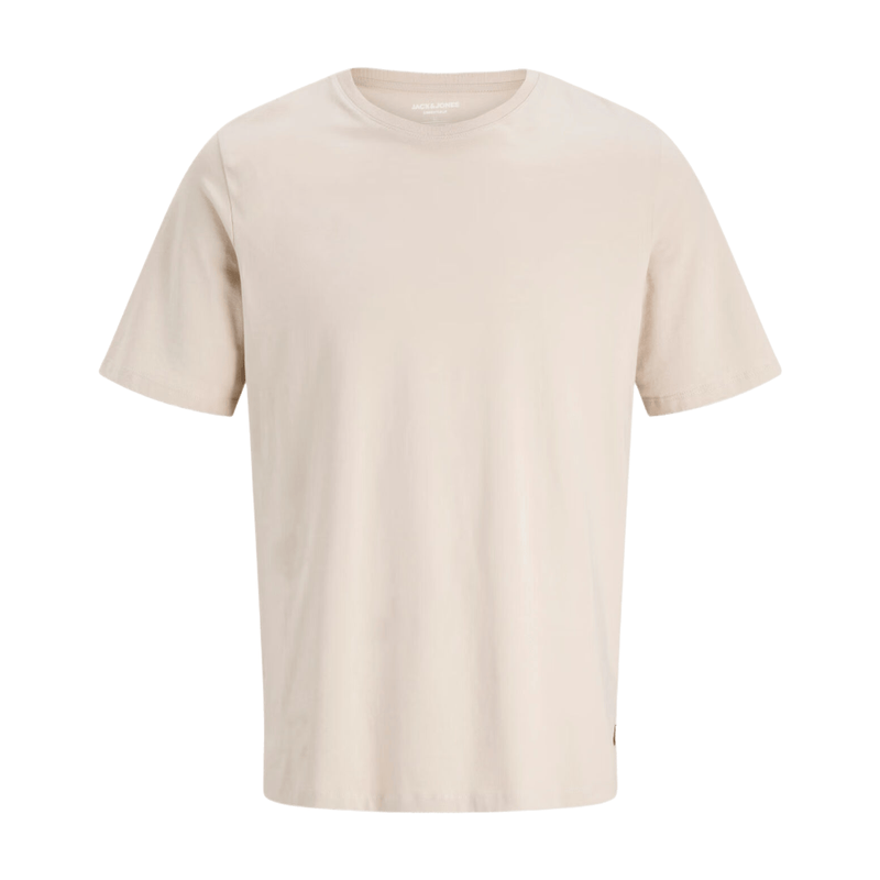 JACK&JONES Essentials JJEORGANIC Basic T-shirt SS O-NECK NOOS Regular Fit