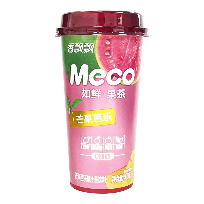 Senpure Meco Honig-Tal Mango Guave 400 ml