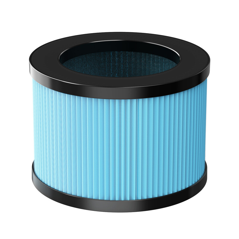 Air purifier Replacement Filter, Suitable for JH06B/JH13