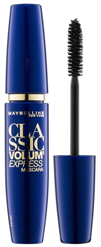 Maybelline mascara - Classic Volum Express zwart 10 ml