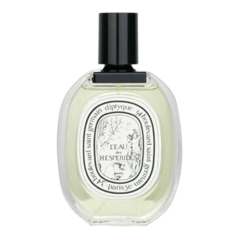 Diptyque L'Eau Des Hesperides Edt Spray 100 ml