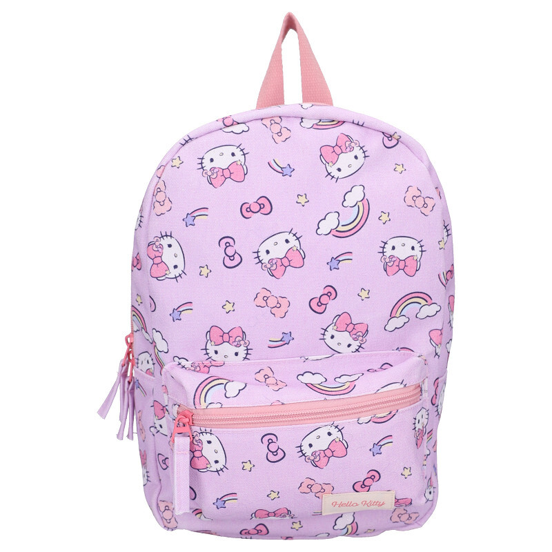 Rucksack im Hello-Kitty-Design, Legends