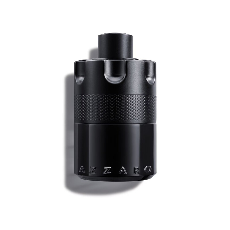 Azzaro THE MOST WANTED Eau de parfum vaporisateur pour homme 50ml