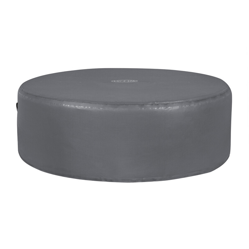 Bestway® Lay-Z-Spa® EnergySense® Thermische Ronde Spa-Afdekking 1,99 m x 68 cm