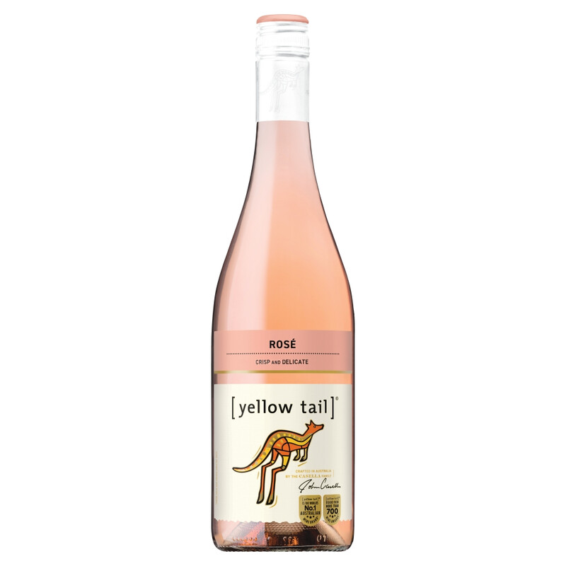Rosé 75cl