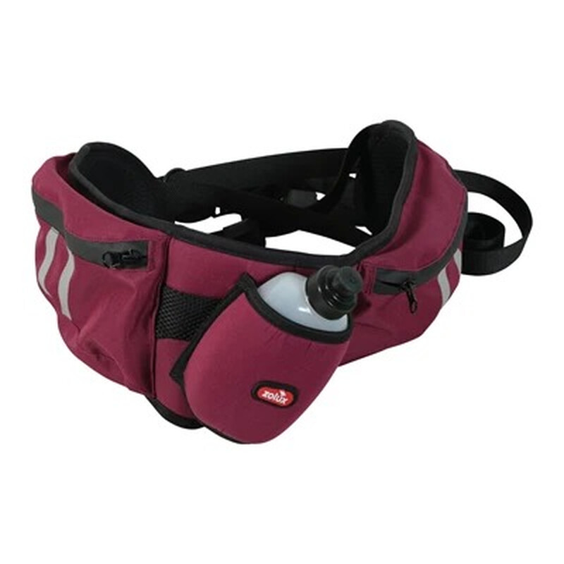 BVK HEUPRIEM SPORT ROOD