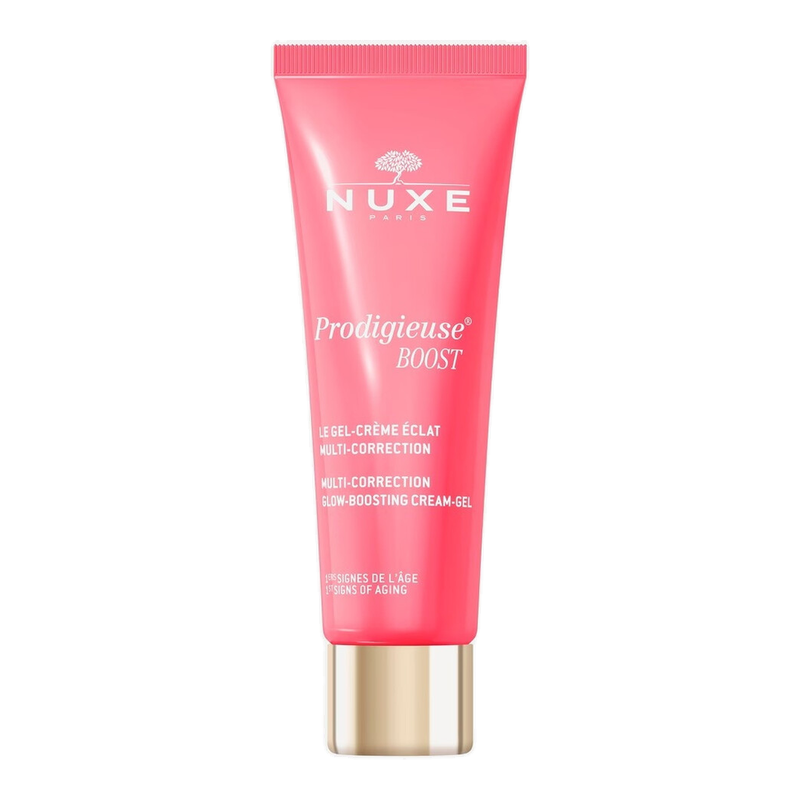 Nuxe Crème prodigieuse boost gelcrème 40 ml