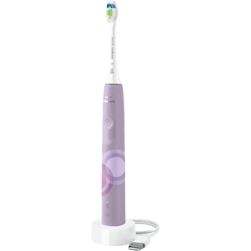 PHILIPS HX3689/44 Lilas