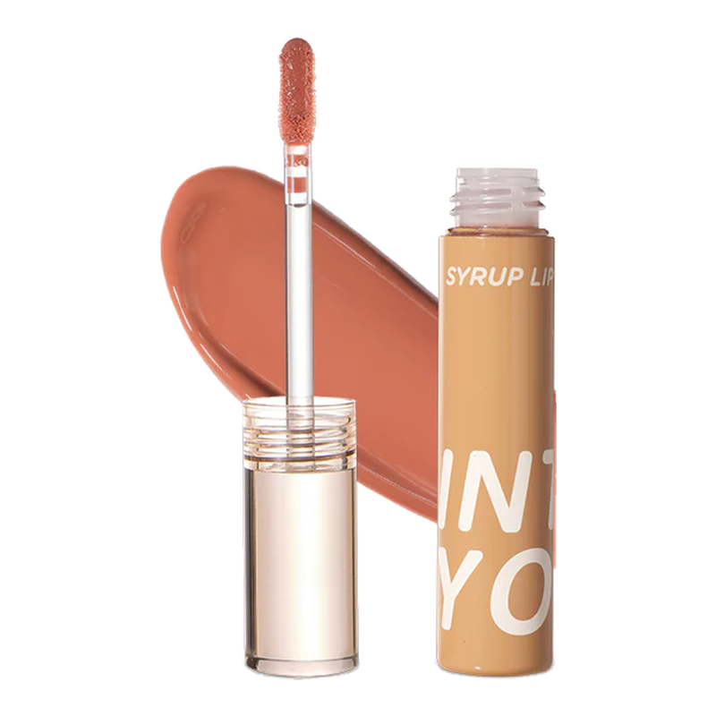 INTO YOU Glänzender Lip Tint Syrup G03