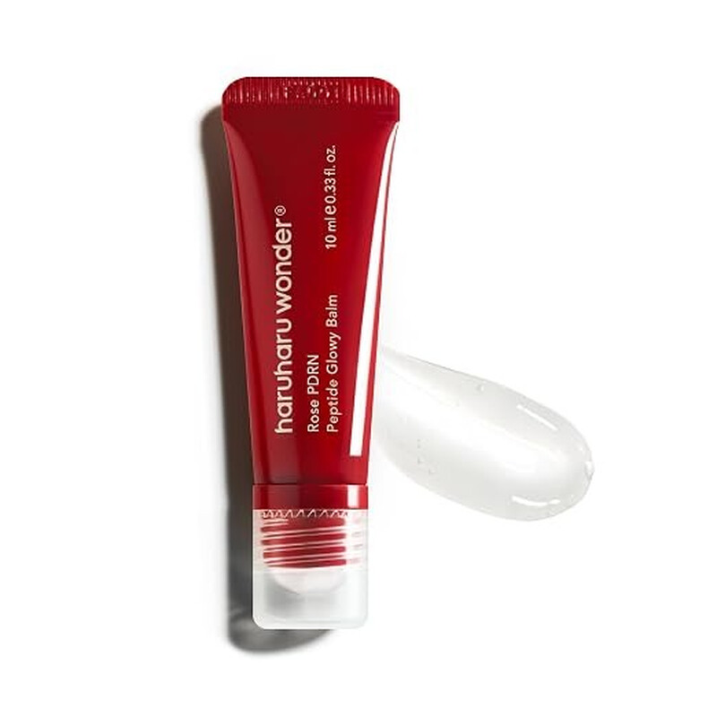 Haruharu Wonder Rose Pdrn Peptide Glowy Balm 10 ml