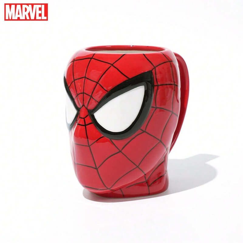Spider-Man beker