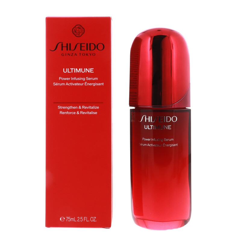 Shiseido ULTIMUNE Power Infusing Serum 75 ml