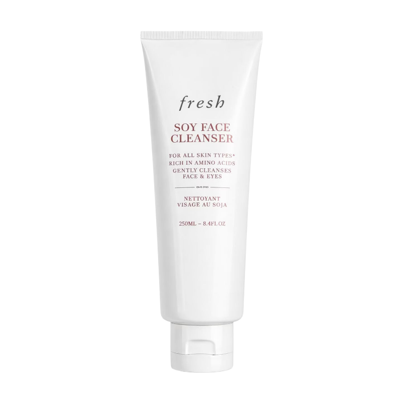 Fresh Soy Face Cleanser 250ml