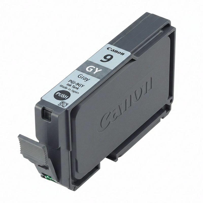 Canon 1042B001 inktcartridge 1 stuk(s) Origineel Grijs