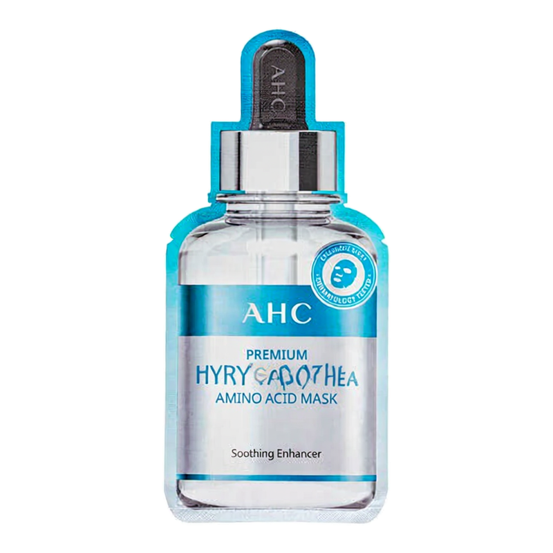 AHC Amino Mask 5-pack met aminozuren