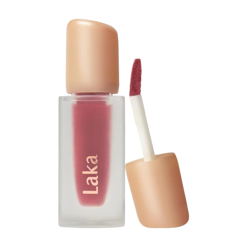 Fruity Glam Tint #122 Rosy Rose