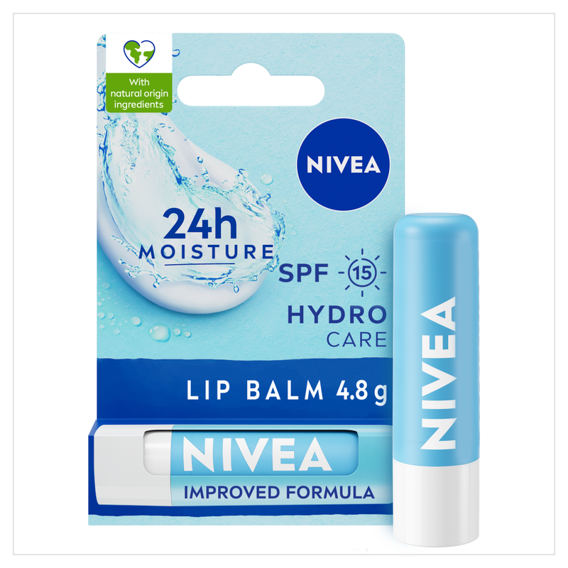 Hydro Care Lip Balm SPF15 4G