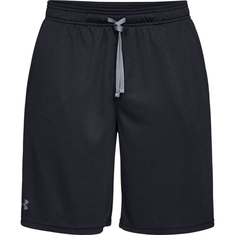 Tech Mesh Men's Shorts Black XL