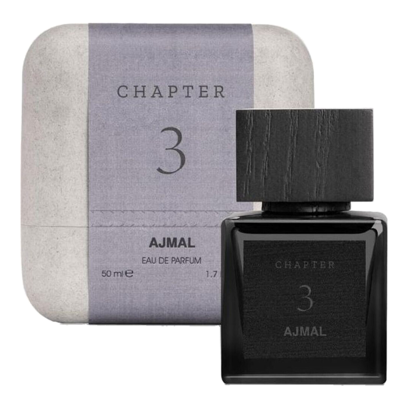 Ajmal The Untold Stories Chapter 3 Eau de Parfum Spray 50 ml