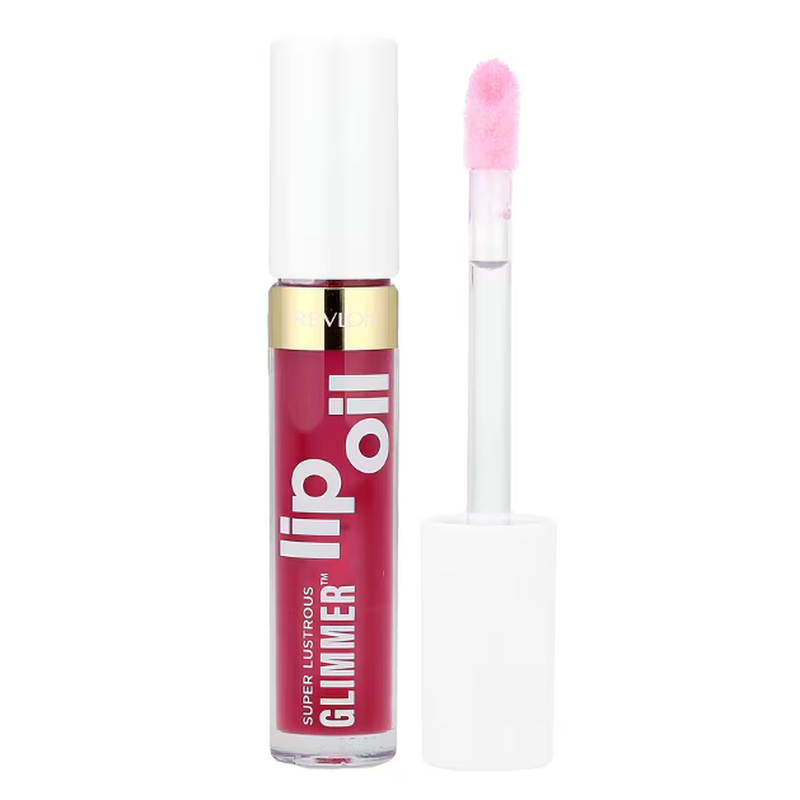SUPER LUSTROUS GLIMMER Lippenöl #04 Gone Rogue
