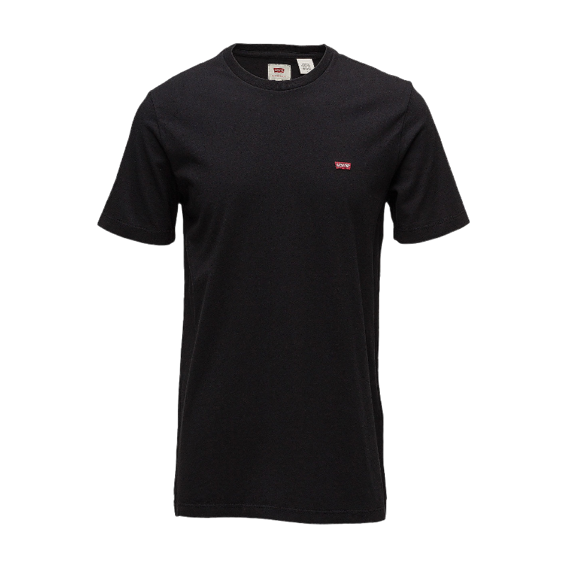 Levi's heren t-shirt met korte mouwen origineel HM TEE S