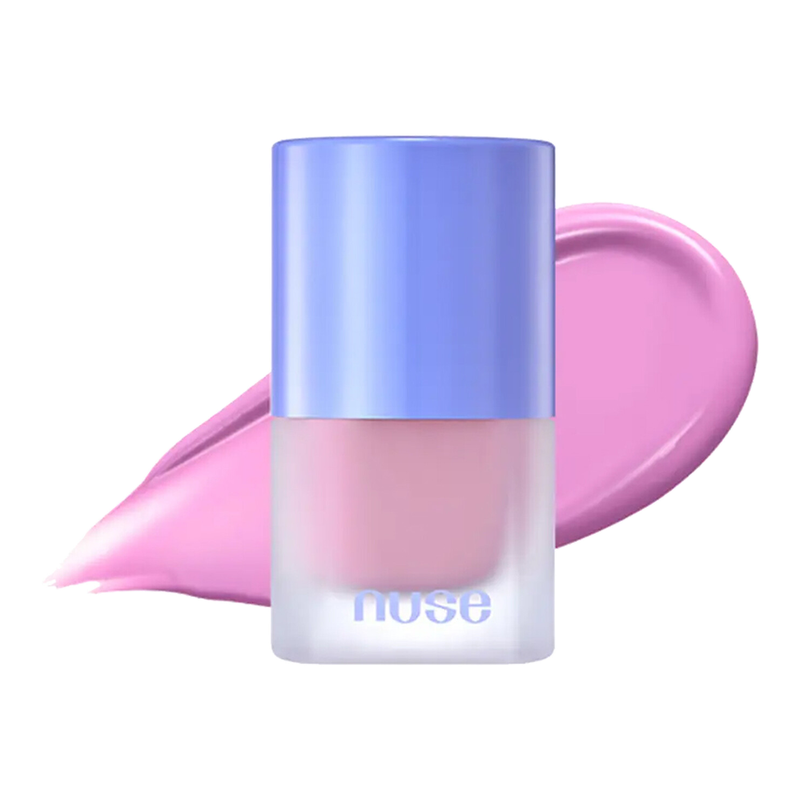 nuse Voedende Vloeibare Blush 06 Pink Bowl