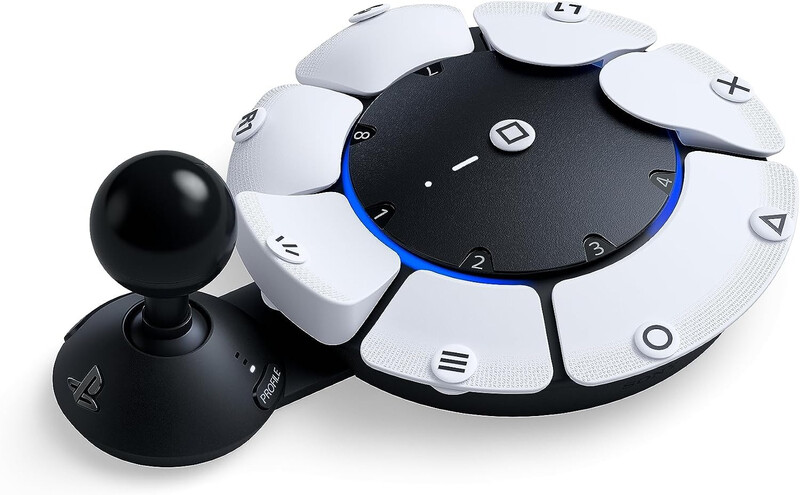 PlayStation Access controller (PS5)