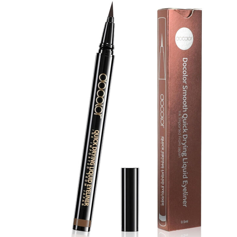 Brown Liquid Eyeliner