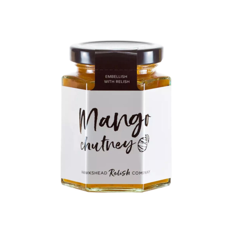 Mango Chutney 200g