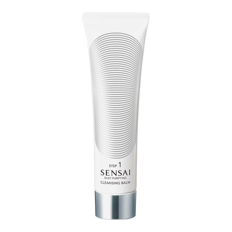 SENSAI Zijdezachte Zuiverende Reinigingsbalsem 125 ml