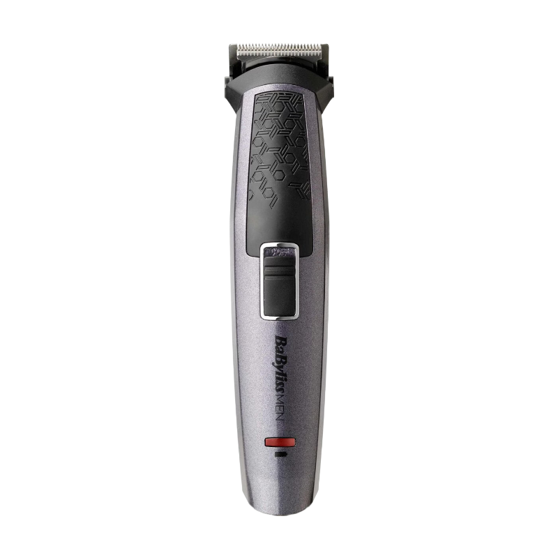BaByliss MT727E koolstof-titanium 10-in-1 multitrimmer en baardtrimmer