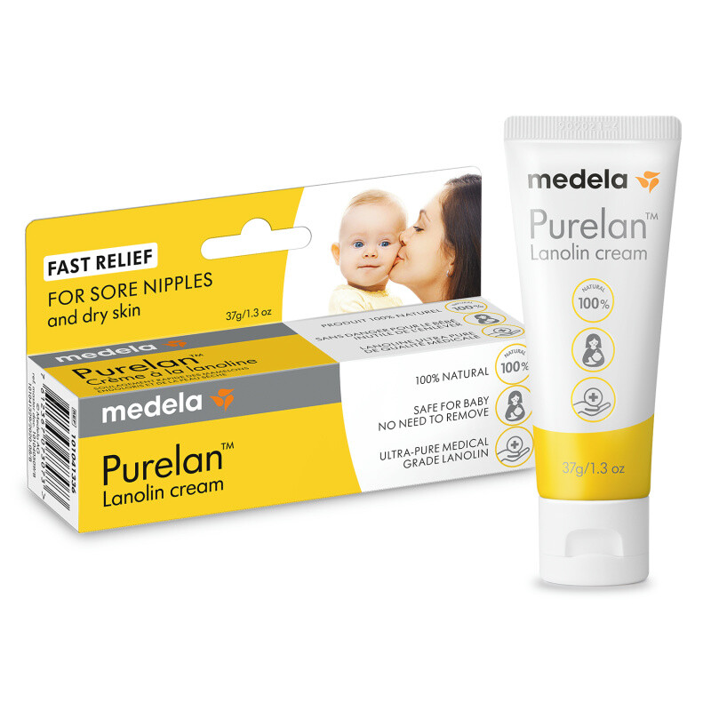 Medela Purelan 2.0 37G