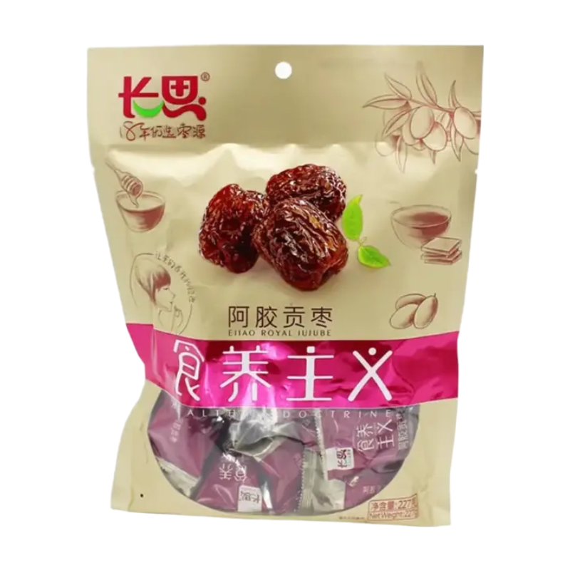 Changsi E-Jiao-Dattel 227g