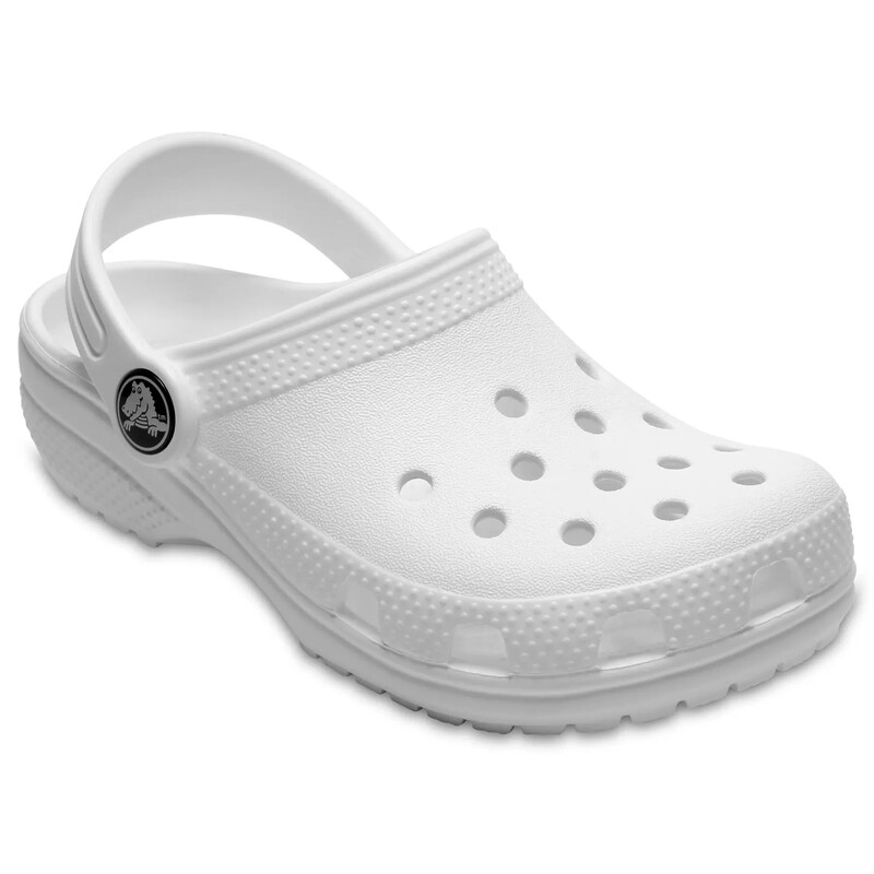 Crocs Classic Clog K Colour - vue 2