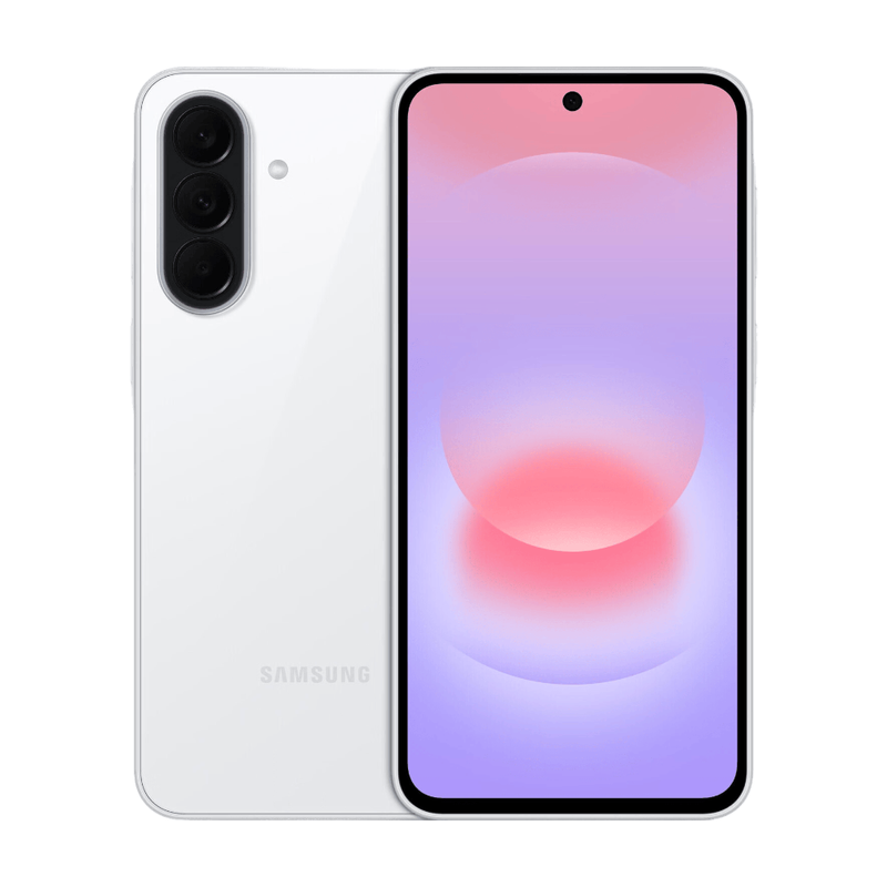 SAMSUNG Galaxy A37 5 G 128 GB/6 GB Awesome White