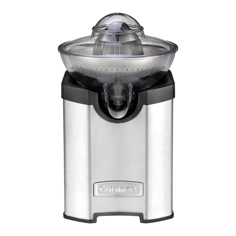 Cuisinart CCJ210E Presse agrumes 100 Watt - vue 2