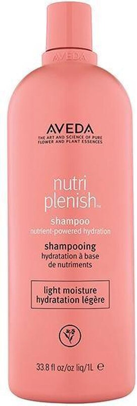 Aveda Langhoudende, voedende en hydraterende conditioner 1000 ml