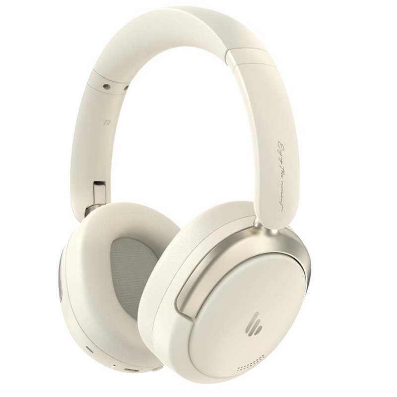 Casque Bluetooth à réduction de bruit active Edifier Atom Max