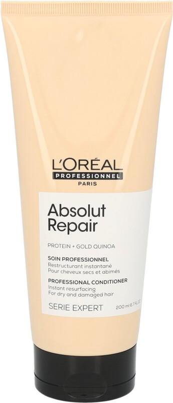 L’Oréal Absolut Repair Gold Conditioner 200ml