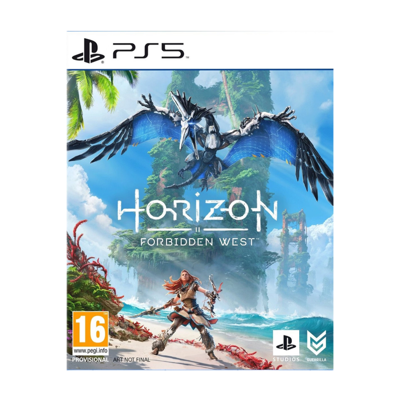 Horizon: Forbidden West - PS5