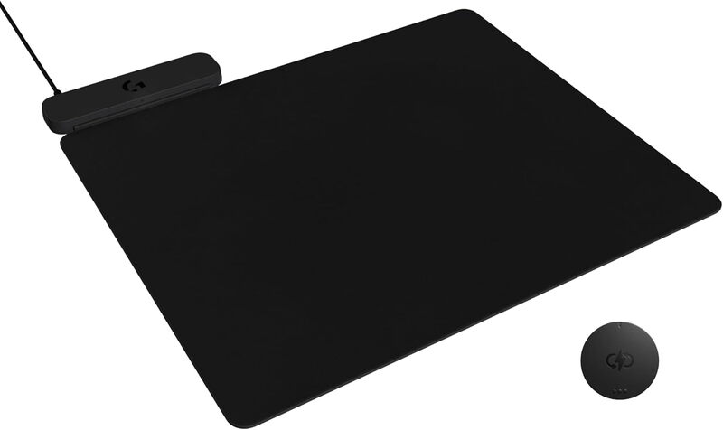 Logitech Powerplay Mausladepad 2